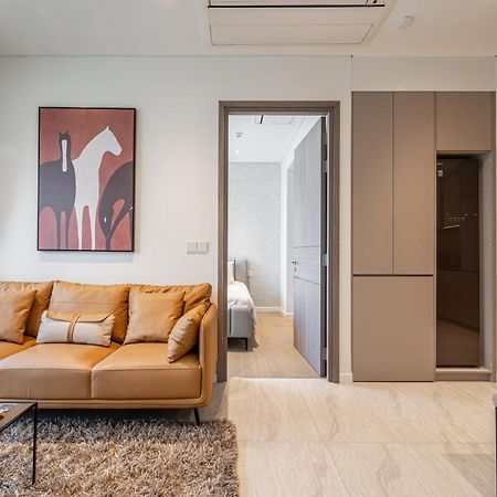 The Metropole Opera Residence By Kaystay Πόλη Χο Τσι Μινχ Εξωτερικό φωτογραφία
