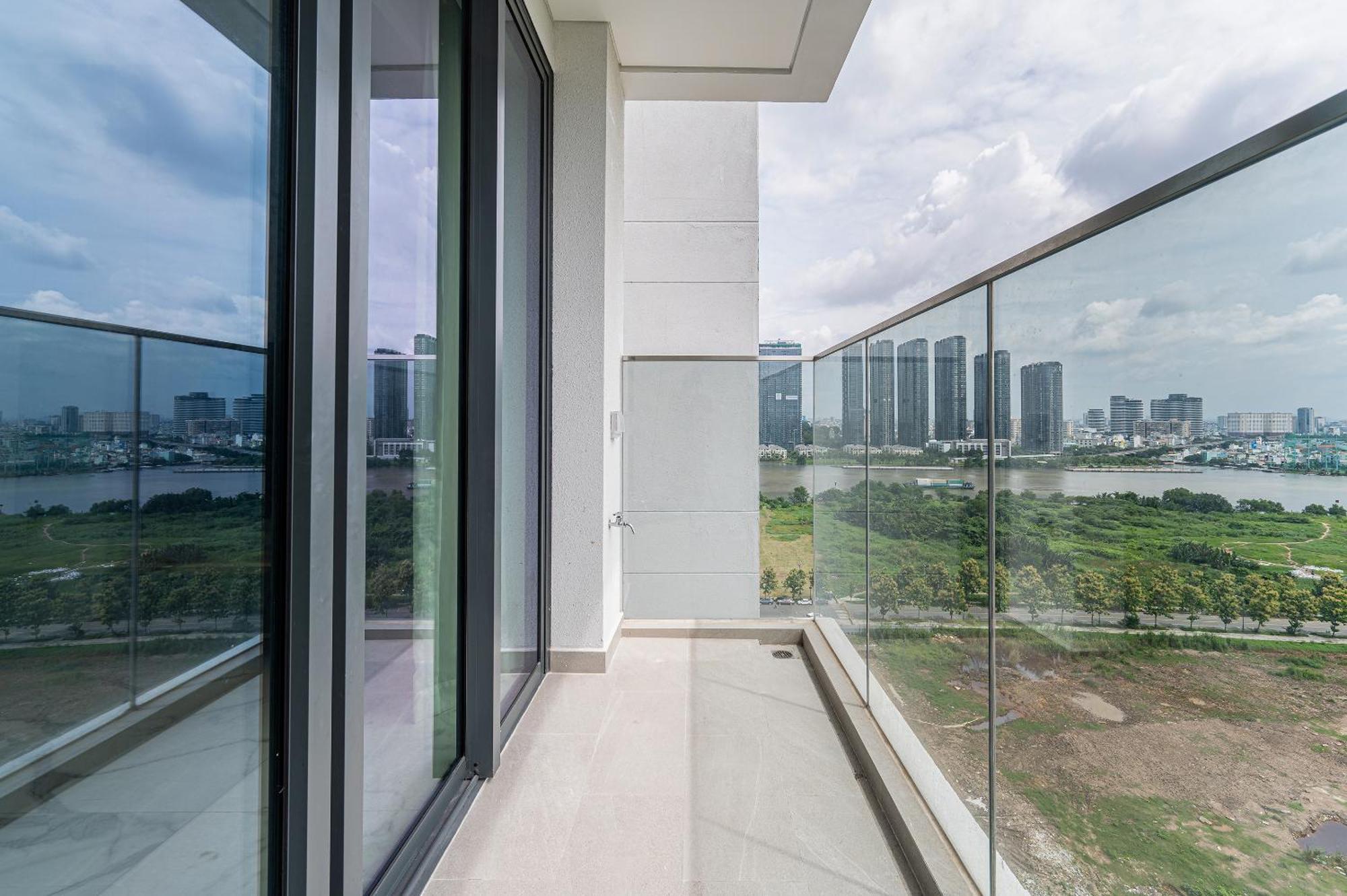 The Metropole Opera Residence By Kaystay Πόλη Χο Τσι Μινχ Δωμάτιο φωτογραφία
